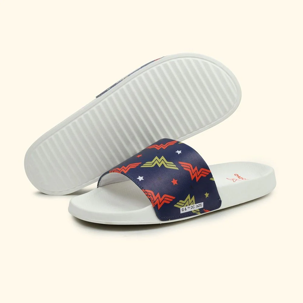 Wonder 003 Sliders for Women - Image 4