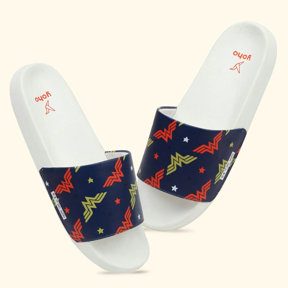 Wonder 003 Sliders for Women - Image 6