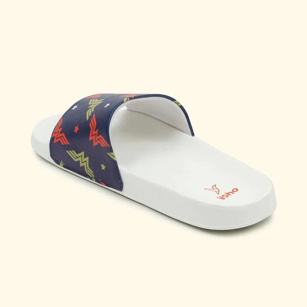 Wonder 003 Sliders for Women - Image 7