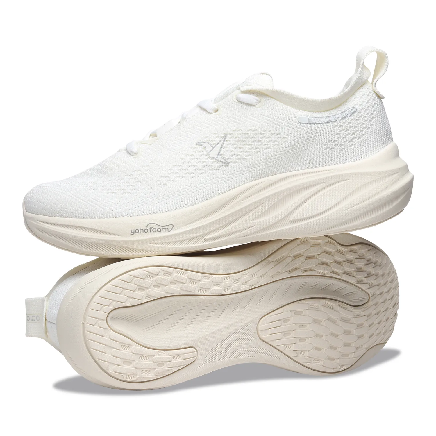 ZeroHour AeroWeave™ for Men - Artic White - Image 2