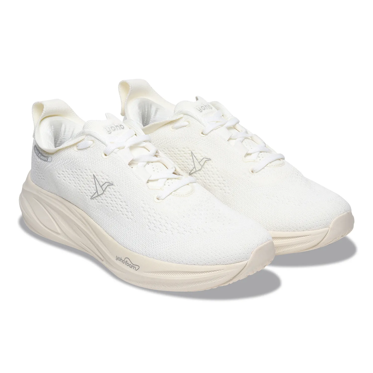 ZeroHour AeroWeave™ for Men - Artic White - Image 5