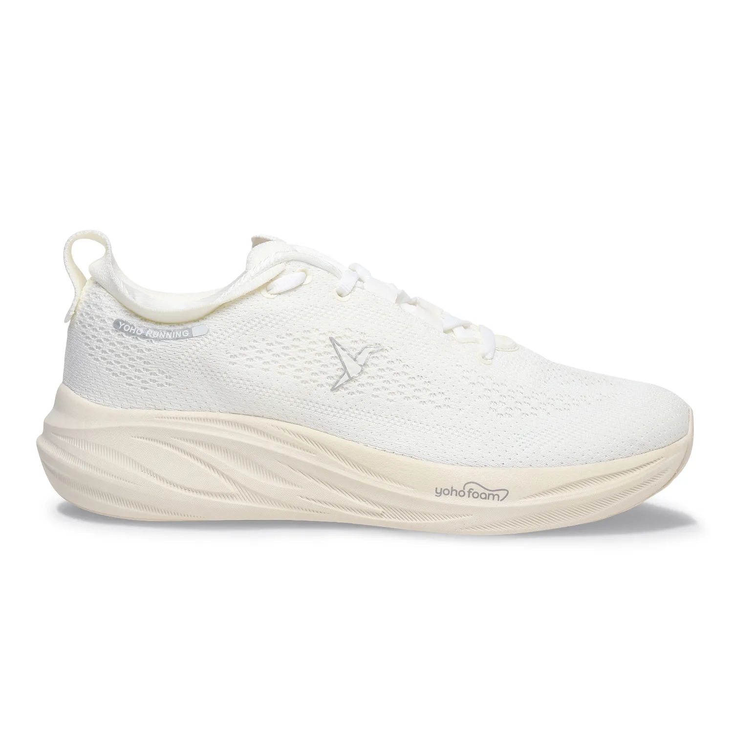 ZeroHour AeroWeave™ for Men - Artic White - Image 7