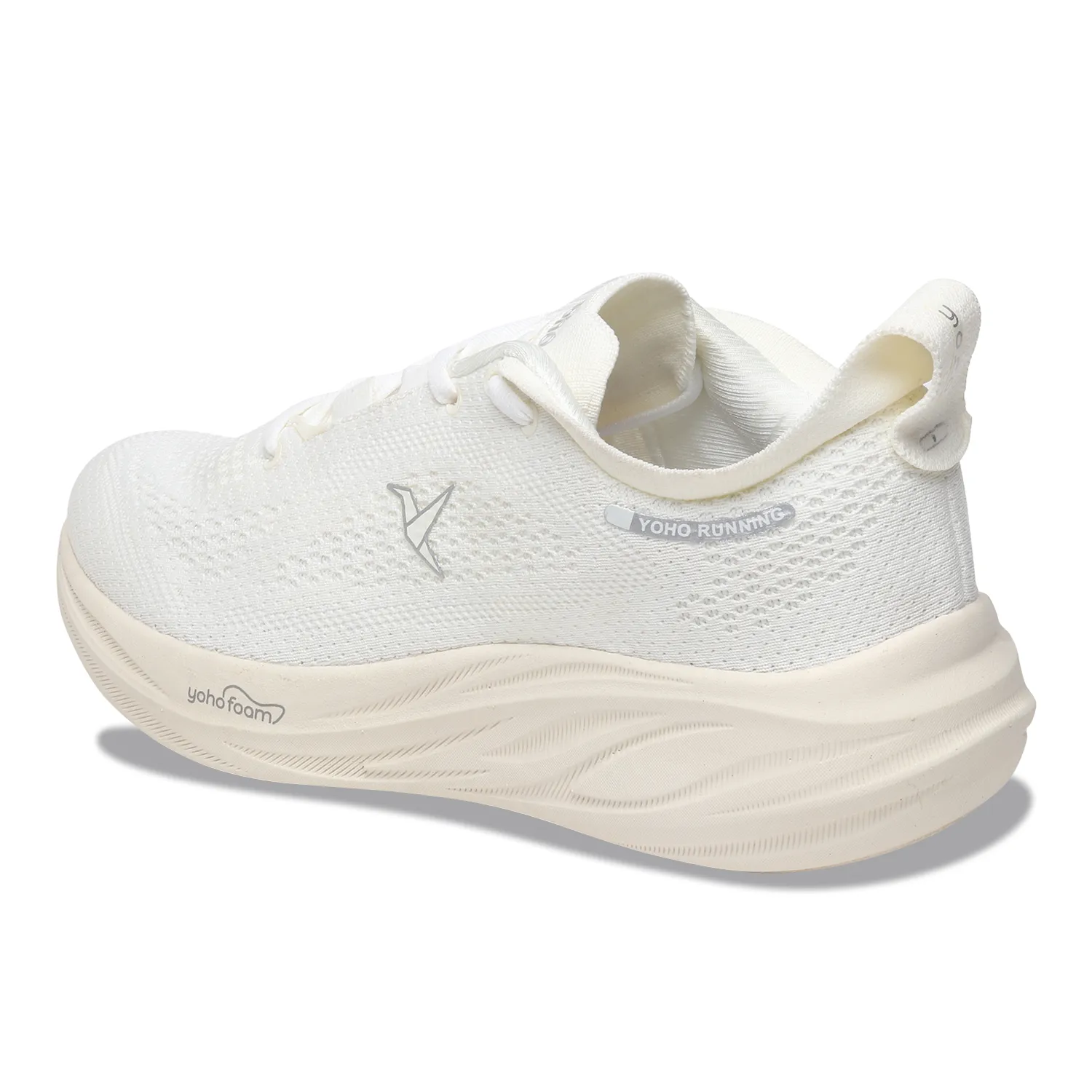 ZeroHour AeroWeave™ for Men - Artic White - Image 8