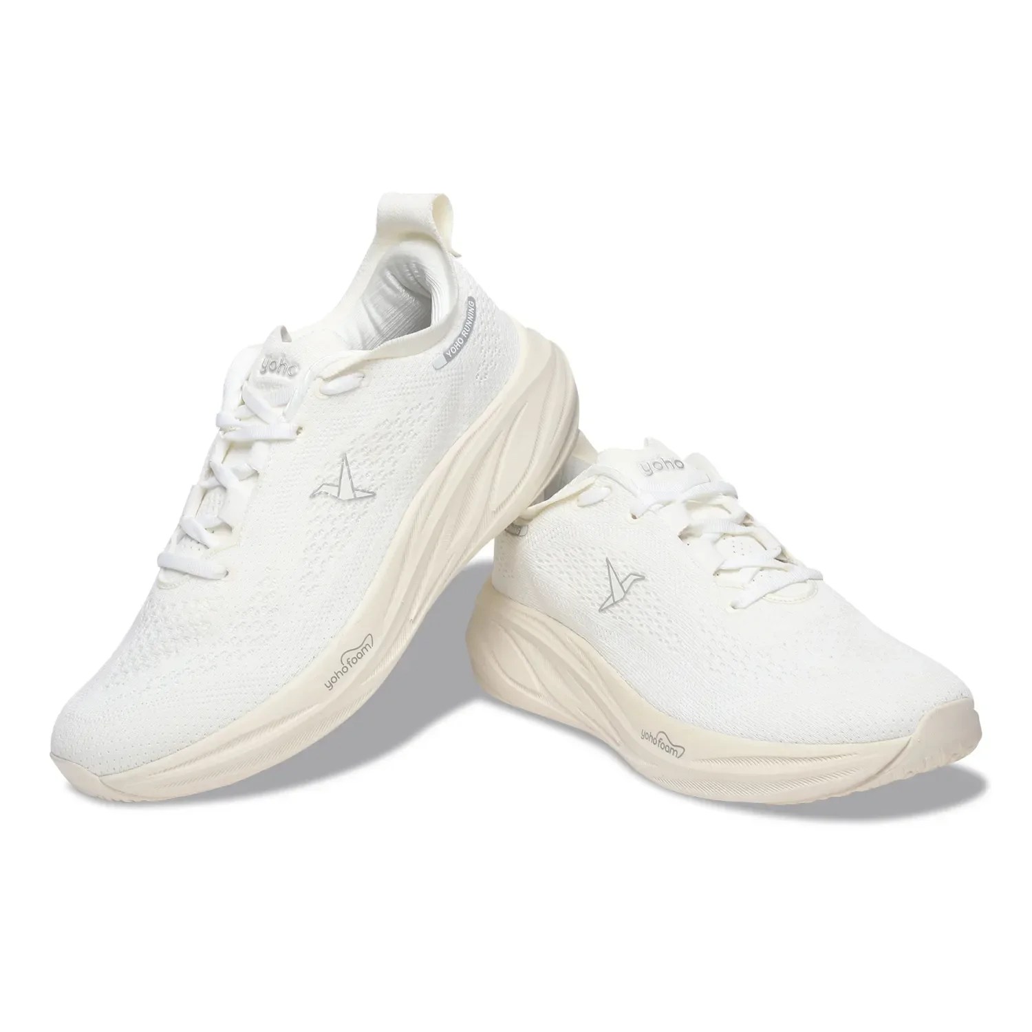ZeroHour AeroWeave™ for Men - Artic White - Image 9