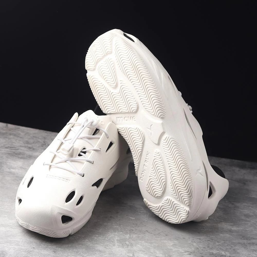Zogs Clogs for Men - Image 4